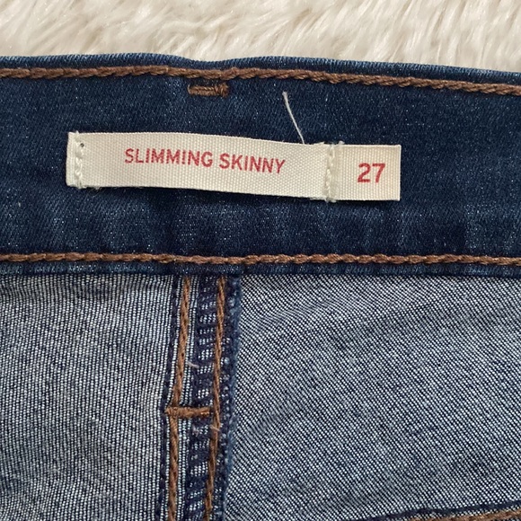 Levi new jeans - Picture 2 of 3